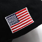 Unisex Embroidered Baseball Cap with Adjustable Fit for Casual Outdoor Everyday Style