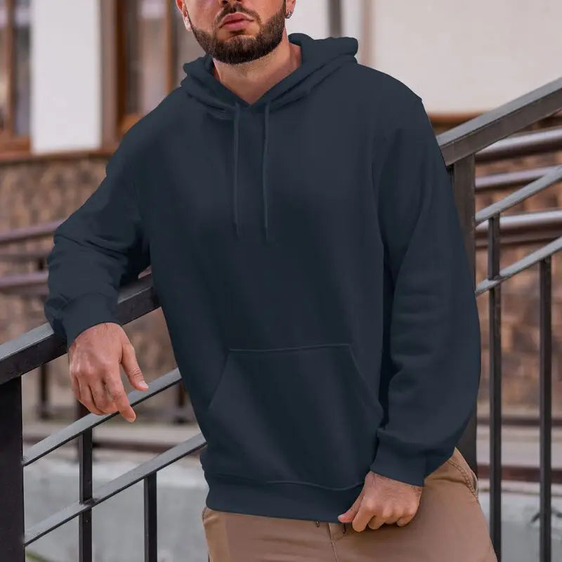 Retro Anime Streetwear Hoodie with Vintage Manga Graphic Artwork