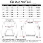 Anime Manga Zip Hoodie With Minimalist Graphic Streetwear Art Design