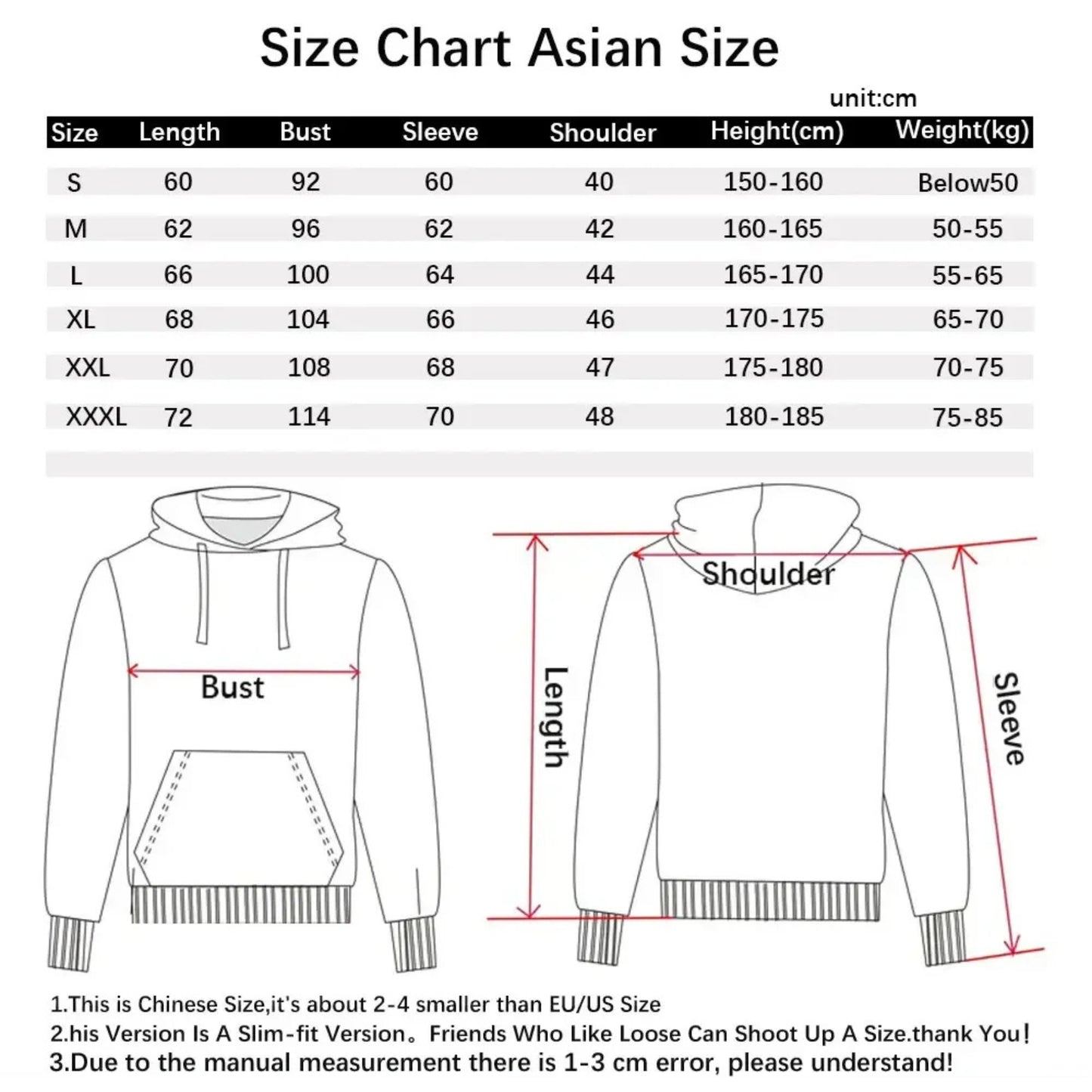 Anime Manga Zip Hoodie With Minimalist Graphic Streetwear Art Design