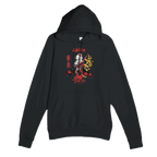 Akira The Tokyo Reaper Hoodie — Beauty in the Shadows