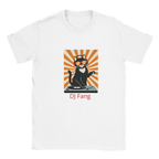 DJ Fang - T-Shirt