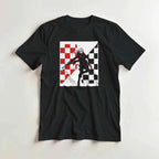 Ultimate Gamer T-Shirt - Star Rail Anime Streetwear