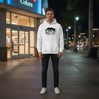 Official Big Cat Streetwear Gear -  Hoodie