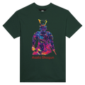 Asato Shogun, Loyal Samurai Warrior - T-Shirt
