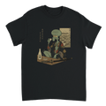 Squiddy San T-Shirt