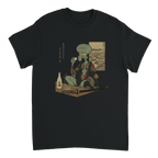 Squiddy San T-Shirt