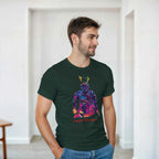 Asato Shogun, Loyal Samurai Warrior - T-Shirt