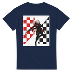 Ultimate Gamer T-Shirt - Star Rail Anime Streetwear