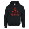 Skynet Cyberdyne Systems Terminator Hoodie