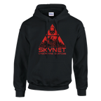 Skynet Cyberdyne Systems Terminator Hoodie