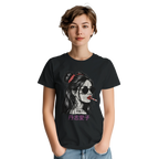 Aiku Tanshi T-Shirt - Kuro Division Streetwear