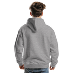 Tokyo Dragon Rising Sun Hoodie - Unisex Comfort Blend