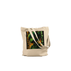 Neon Rae Cyborg Warrior - Tote Bag