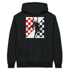 Ultimate Gamer Hoodie - Star Rail Anime Streetwear