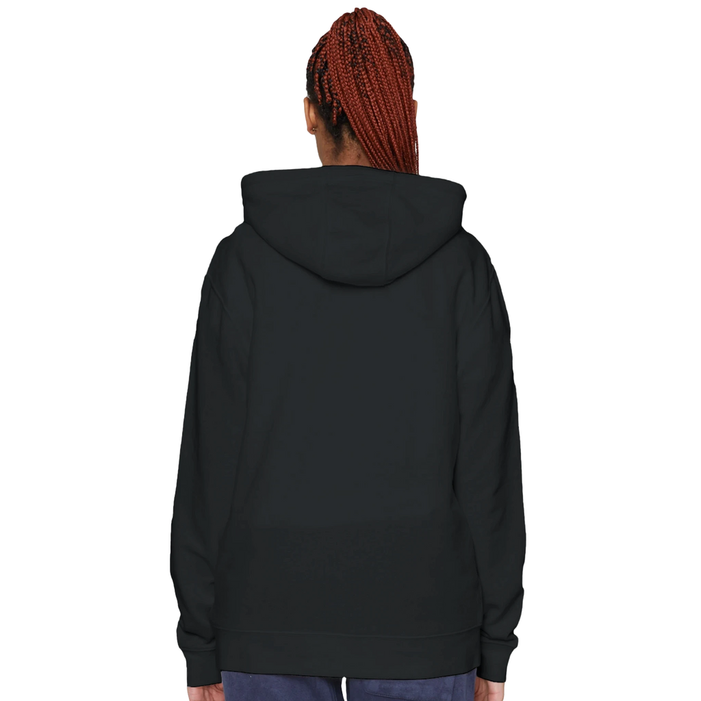 Catzilla Wave Hoodie – Kaiju Cat Streetwear