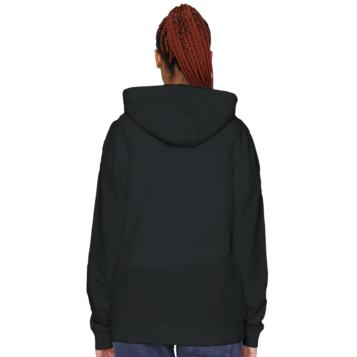 Catzilla Wave Hoodie – Kaiju Cat Streetwear