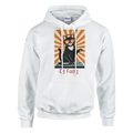 DJ Fang - Drop the Beat - Hoodie