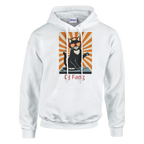 DJ Fang - Drop the Beat - Hoodie