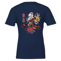 Akira The Tokyo Reaper Tee — Beauty in the Shadows   A