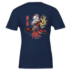 Akira The Tokyo Reaper Tee — Beauty in the Shadows   A