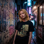 Squiddy San T-Shirt