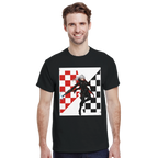 Ultimate Gamer T-Shirt - Star Rail Anime Streetwear