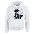 Shadow Prince Hoodie - Anime Royal Strategist Streetwear