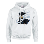 Shadow Prince Hoodie - Anime Royal Strategist Streetwear