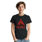 Skynet Cyberdyne Systems Terminator T-Shirt
