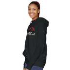 Catzilla Wave Hoodie – Kaiju Cat Streetwear