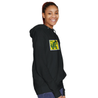 The Original Godzilla Hoodie