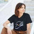 Shadow Prince T-Shirt – Anime Royal Strategist Streetwear