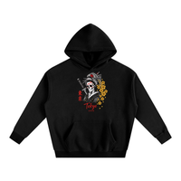 Load image into Gallery viewer, Oversize Fleeced Hoodie