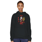 Akira The Tokyo Reaper Hoodie — Beauty in the Shadows