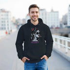 Aiku Tanshi Hoodie – Kuro Division Streetwear