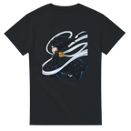 Shadow Prince T-Shirt – Anime Royal Strategist Streetwear