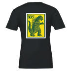 Kaiju Classic Godzilla Tee — Vintage Monster Energy