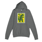 The Original Godzilla Hoodie